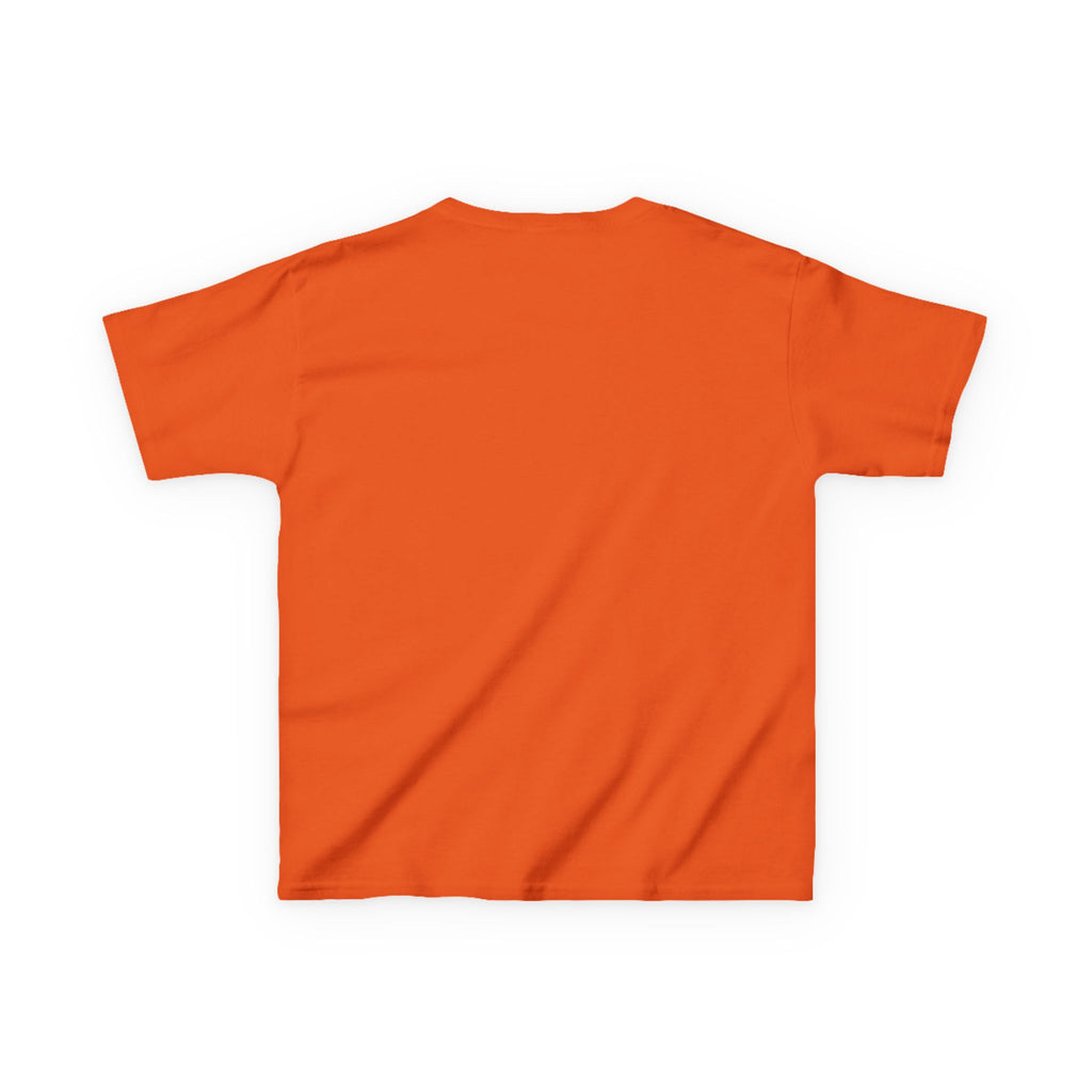 Painted Unicorn Kids Heavy Cotton™ Tee