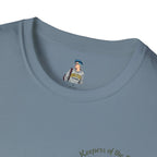 Keepers of The Earth Forest T-shirt