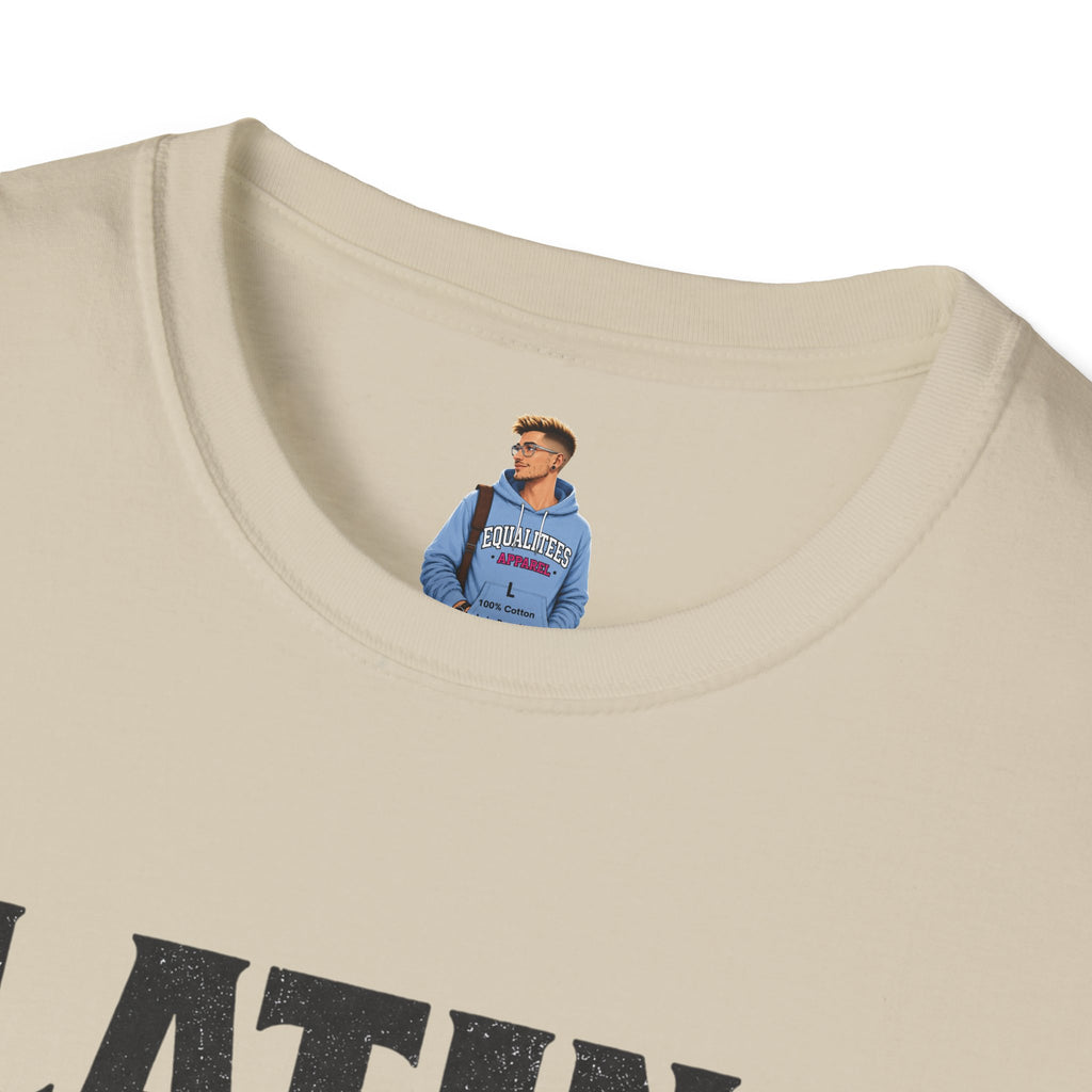 Latino History Is American History T-Shirt