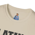 Latino History Is American History T-Shirt