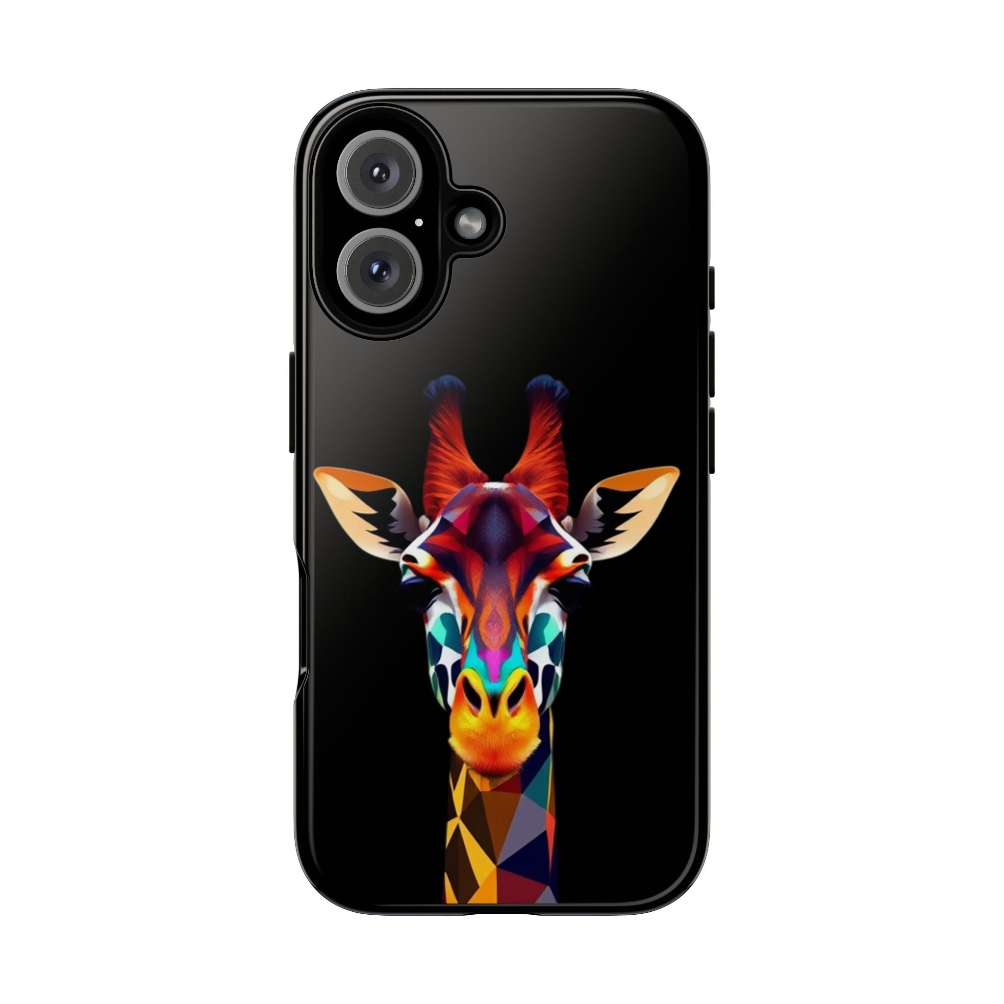Giraffe Tough Case For Android & iPhone