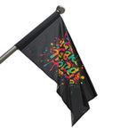 Make Good Trouble - Protest Flag