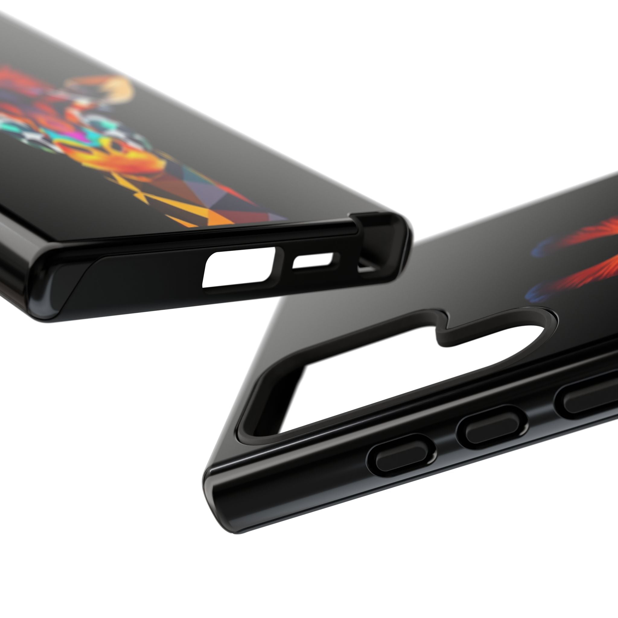 Giraffe Tough Case For Android & iPhone