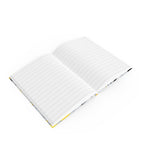Marble Design Hard Backed Journal - Perfect for Gifts, Journaling, and Celebrations