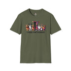 I Feed the Strays T-Shirt