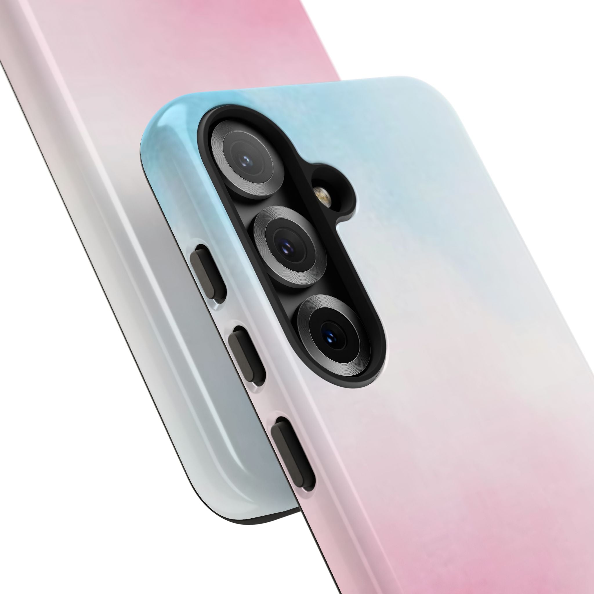 Pastel Cloud Tough Case for Android