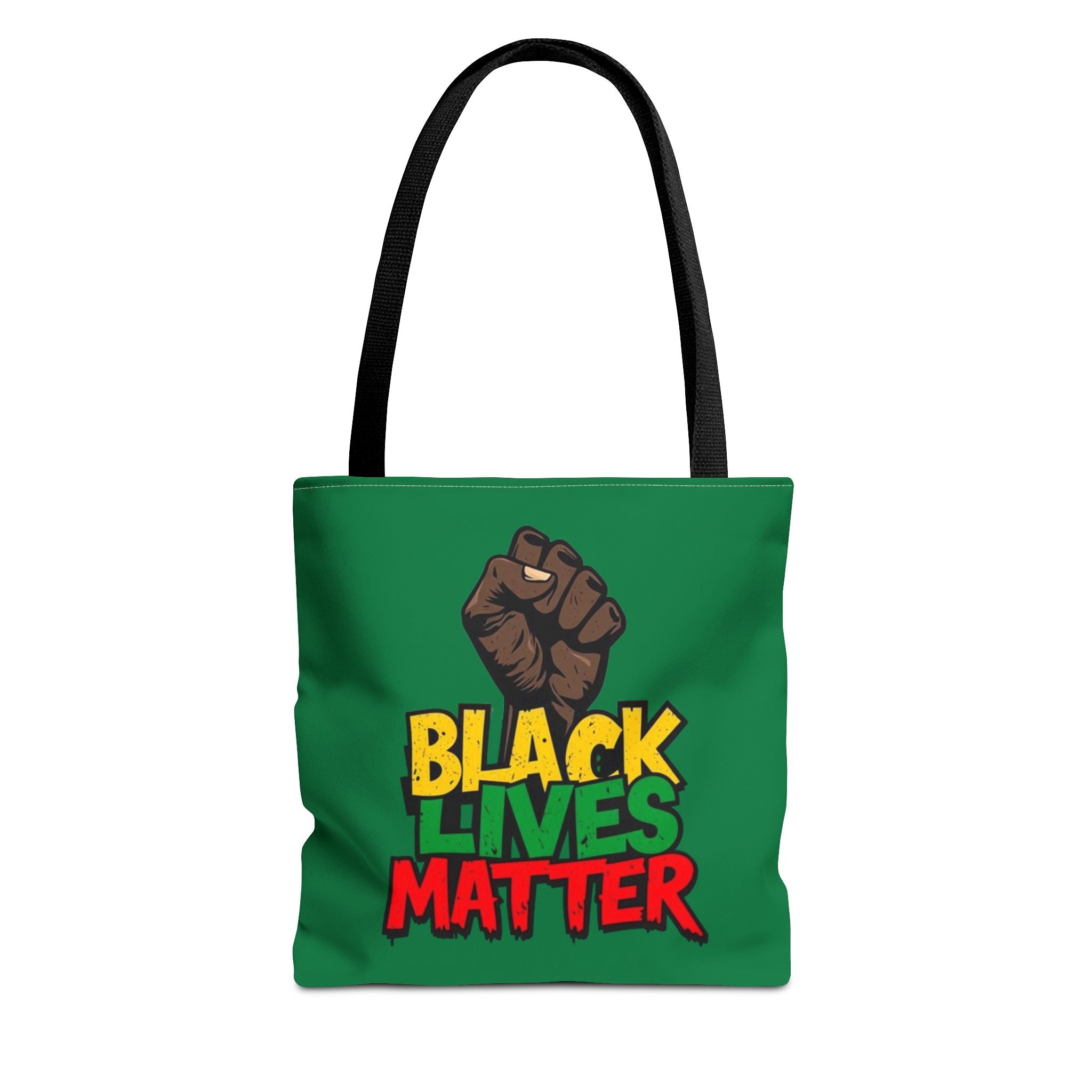 Black Lives Matter Tote Bag