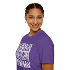 Know Your Rights Voting Spanish T-Shirt