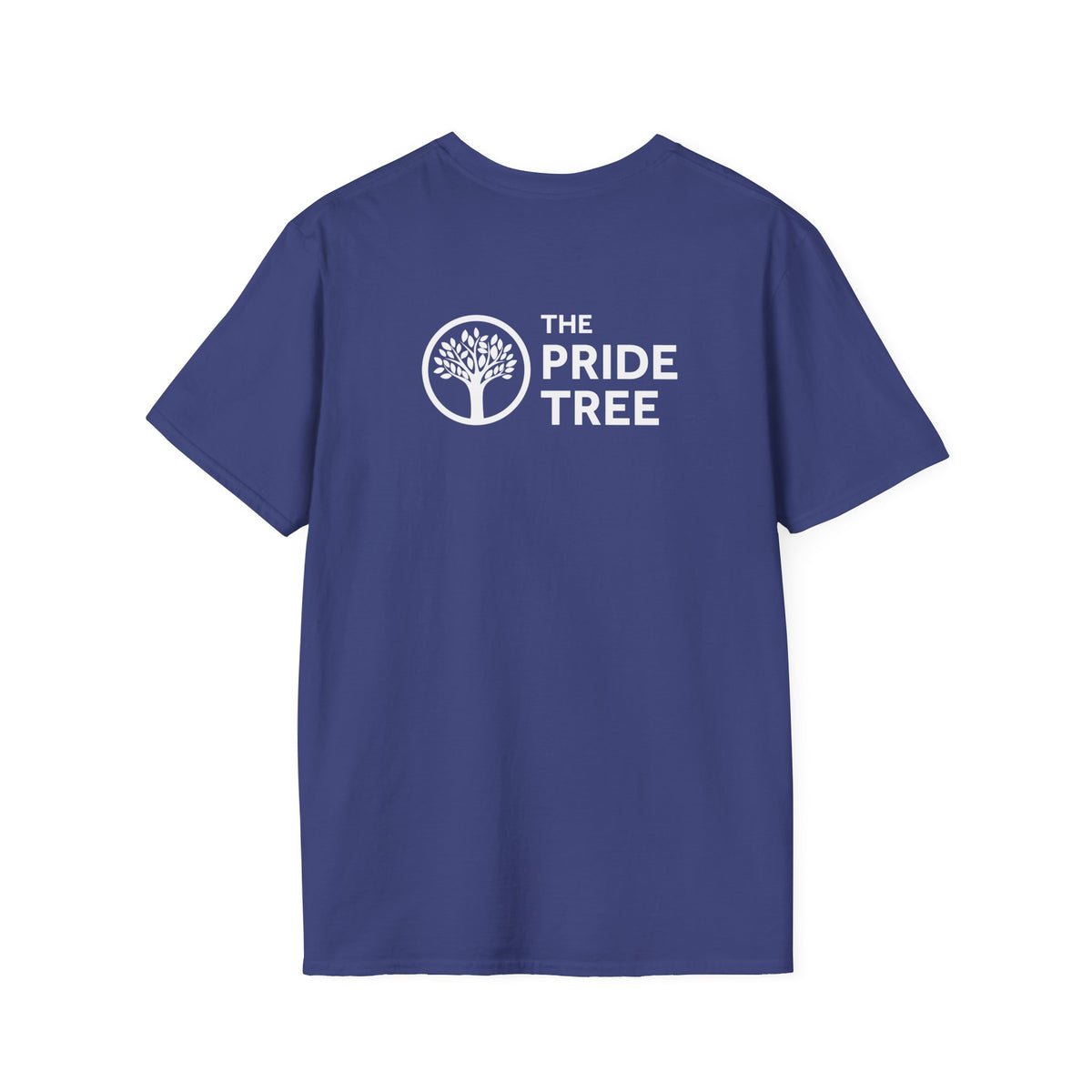 Pride Tree Las Vegas Pride Frog T-Shirt