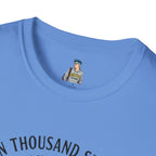 Earth and Environmental Awareness T-Shirt
