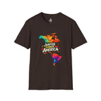 Juntos Somos América T-Shirt