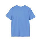 Arm The Dolls T‑Shirt — Minimalist Statement Tee