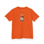Grow Peace Kids Heavy Cotton™ Tee