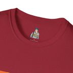 Know That You Are Loved Unisex Softstyle T-Shirt