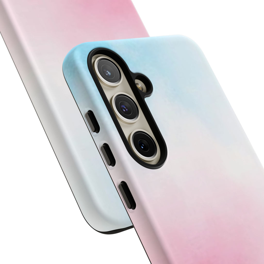 Pastel Cloud Tough Case for Android