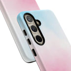 Pastel Cloud Tough Case for Android