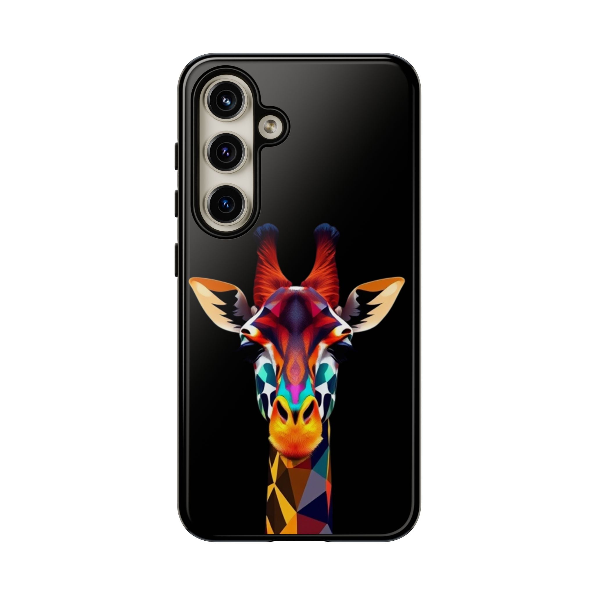 Giraffe Tough Case For Android & iPhone