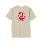 No More Stolen Sisters Unisex Softstyle T-shirt