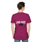 'Land Back' Unisex Softstyle T-shirt