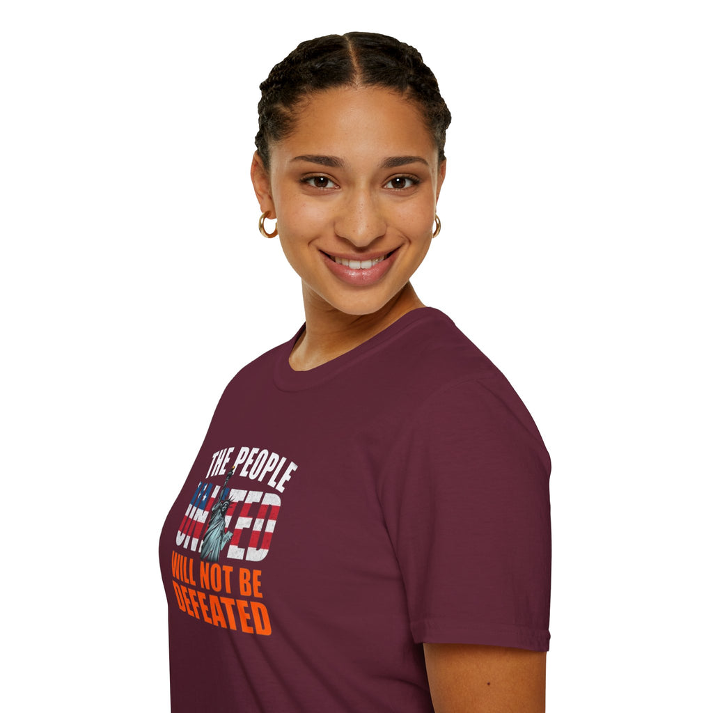 We The People United T-Shirt