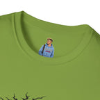 Radical Left Scum Graphic T-Shirt