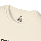Antiracist Graphic Statement T-Shirt