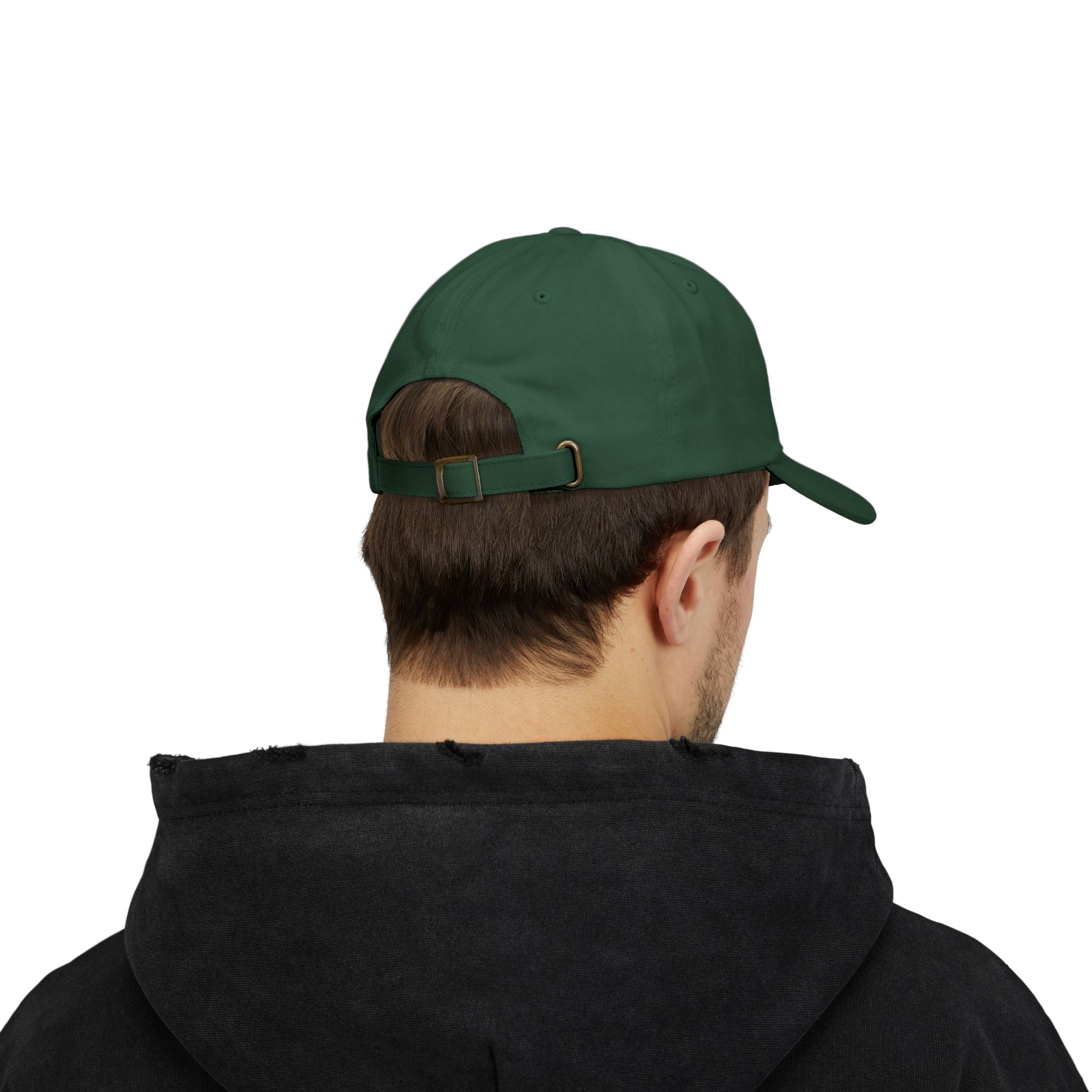 Political Dad Cap - 'Didn't Vote for the Felon'  Dad Hat