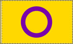 Vibrant Double-Sided Asexual Pride Flag  - Perfect for Celebrations and Home Decor