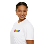 Pride QueerAF T-Shirt