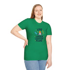Live Laugh Lighter Fluid T-Shirt