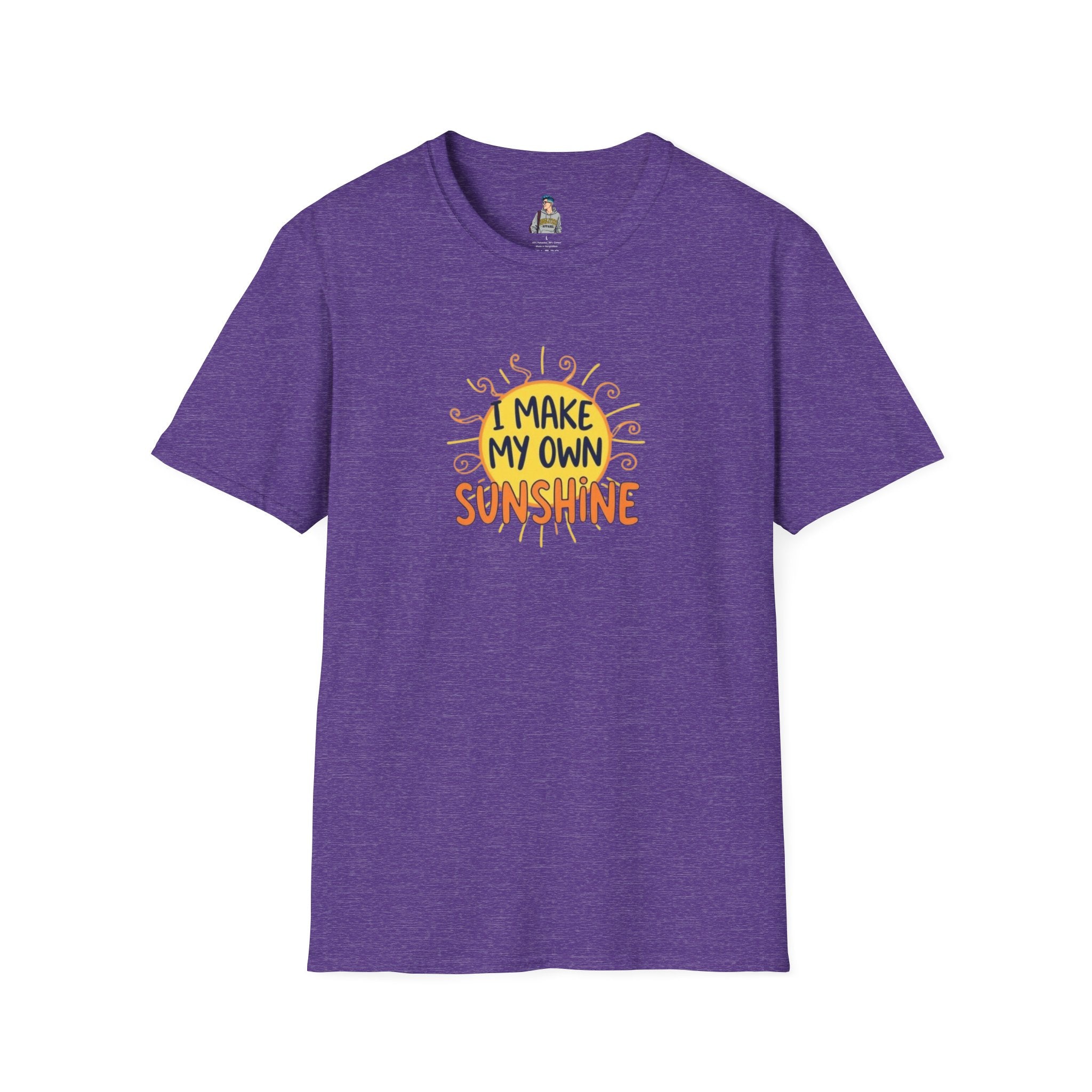 I Make My Own Sunshine T-Shirt