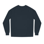Educate, Advocate, Celebrate Unisex Crew Neck Sweatshirt - Empowerment Apparel
