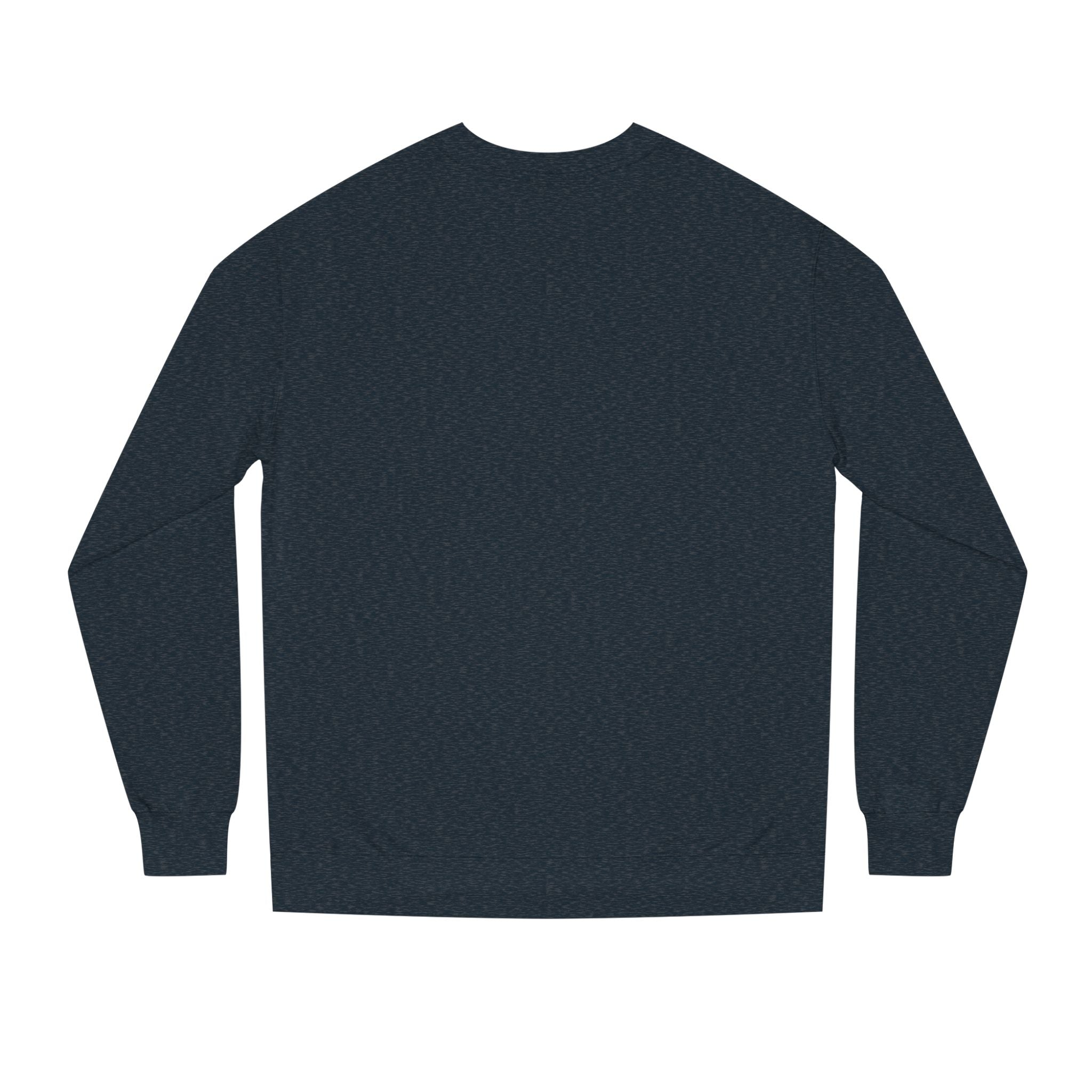 Educate, Advocate, Celebrate Unisex Crew Neck Sweatshirt - Empowerment Apparel