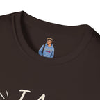 I Am Proud of You Tee — Encouraging Inspirational Quote Shirt