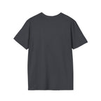 Unisex Softstyle T-Shirt - Native Children Matter