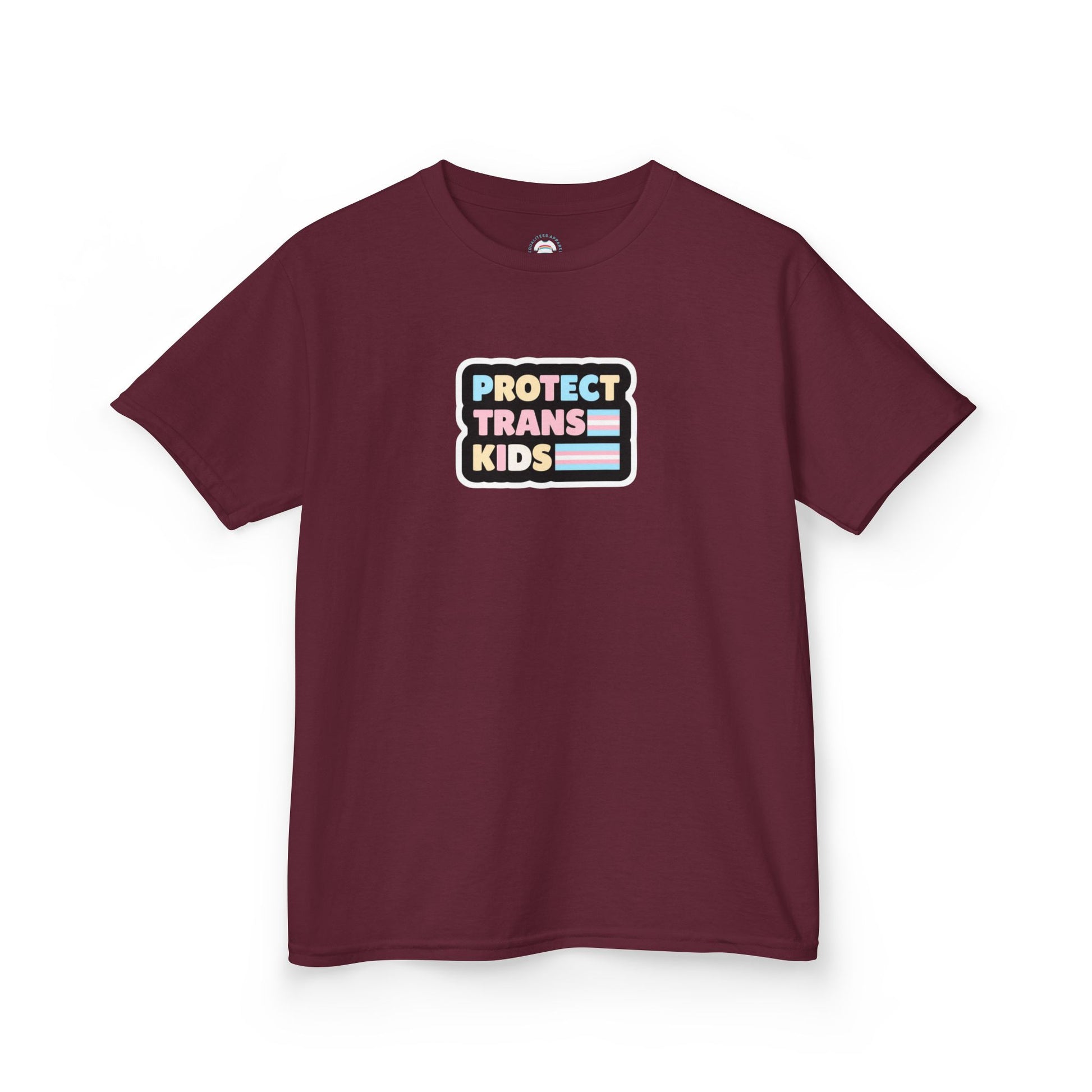 Protect Trans Kids Heavy Cotton™ Tee