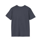 Earth in Your Hands T-Shirt — Protect the Planet Graphic Tee