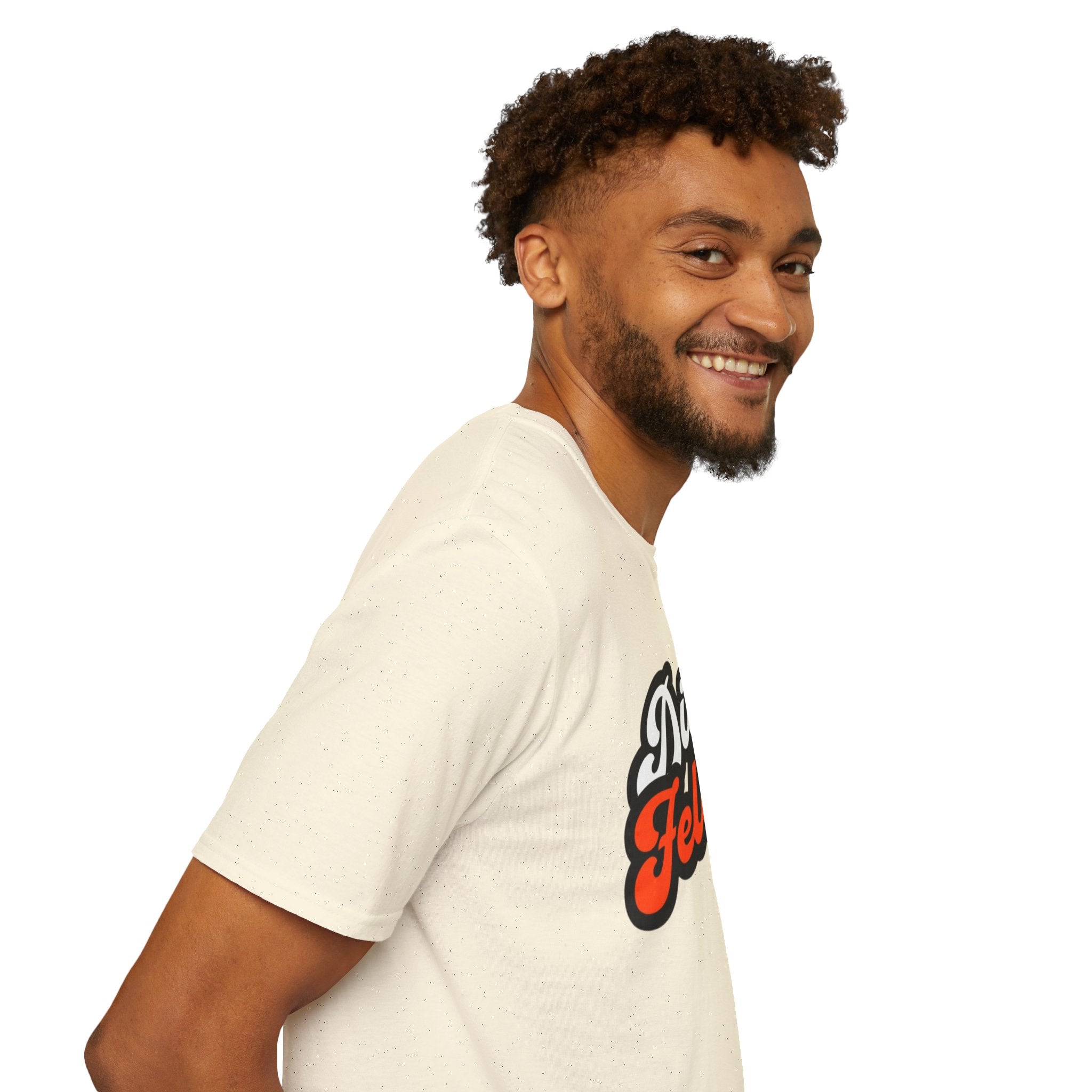 Didn’t Vote for the Felon T-Shirt