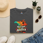 Together We Are America T-Shirt