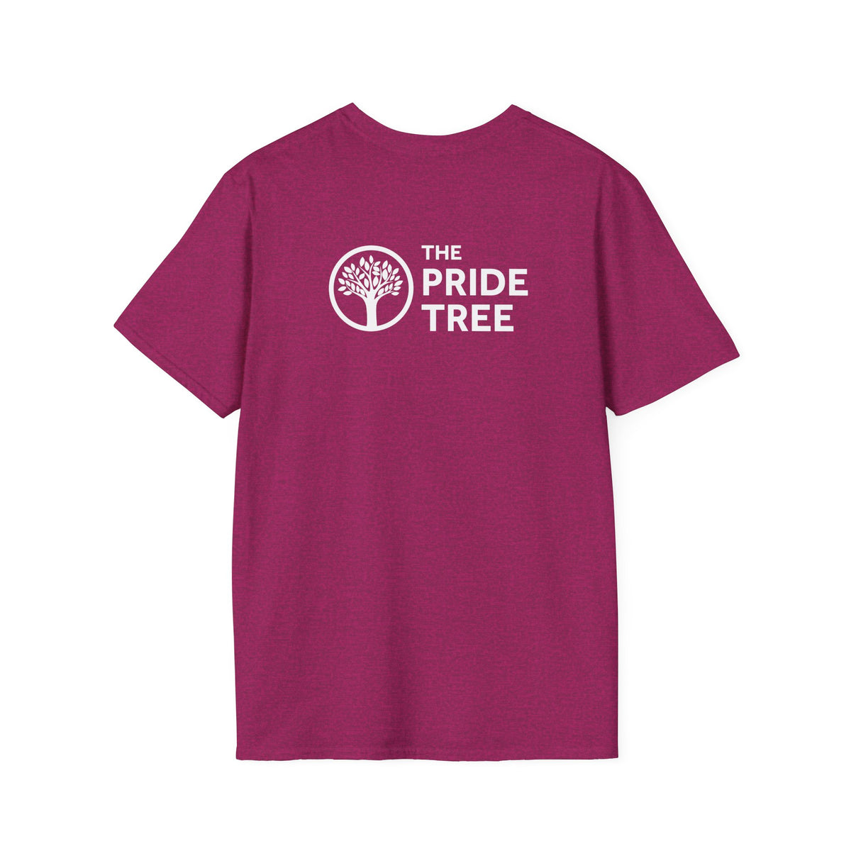 Pride Tree Las Vegas Pride Frog T-Shirt