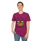 IDGAS What You Think T-Shirt
