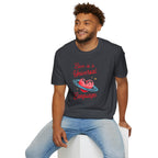 Love is a Universal Language T-Shirt