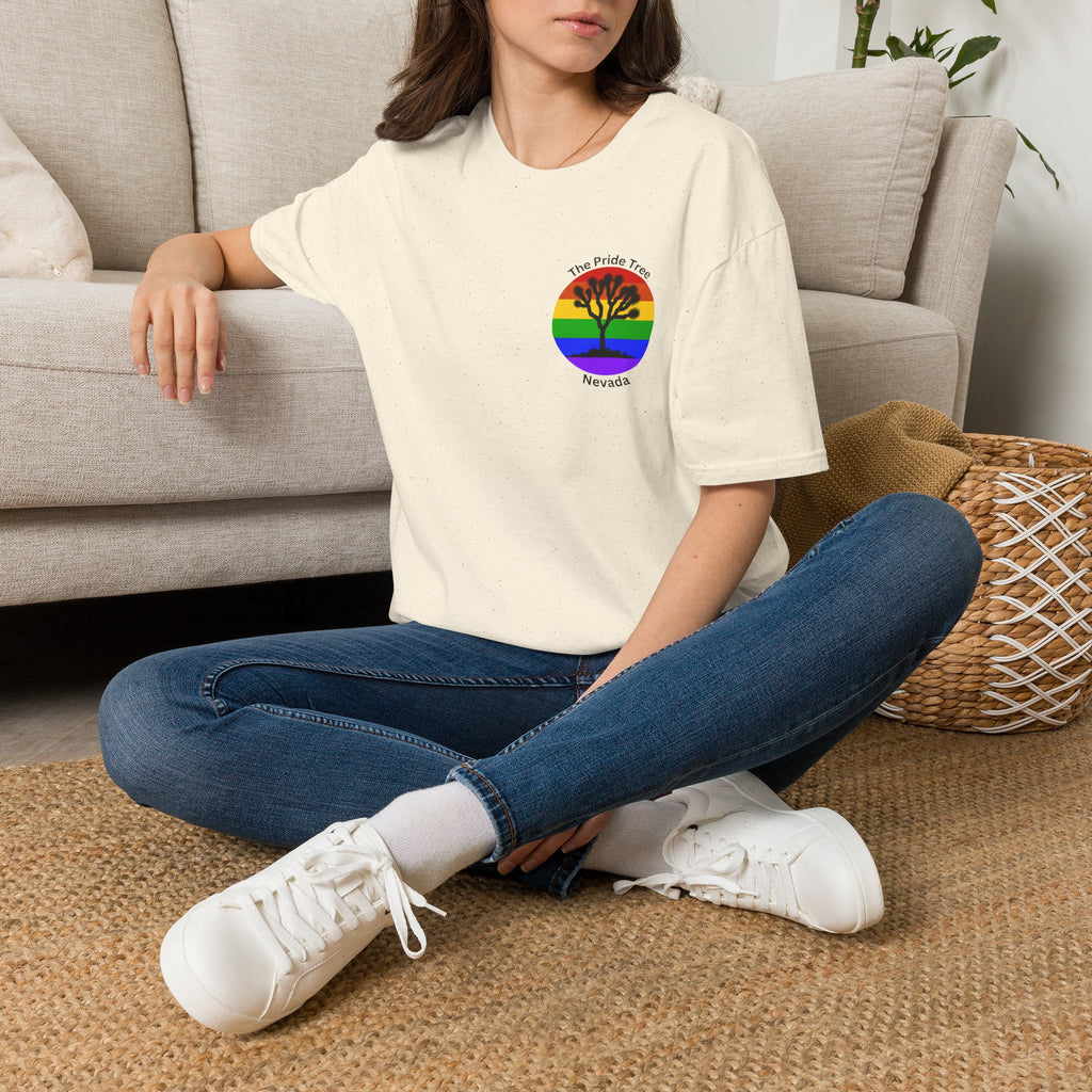 Pride Tree Las Vegas T-Shirt