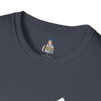 Vote with Your Heart Unisex Softstyle T-Shirt