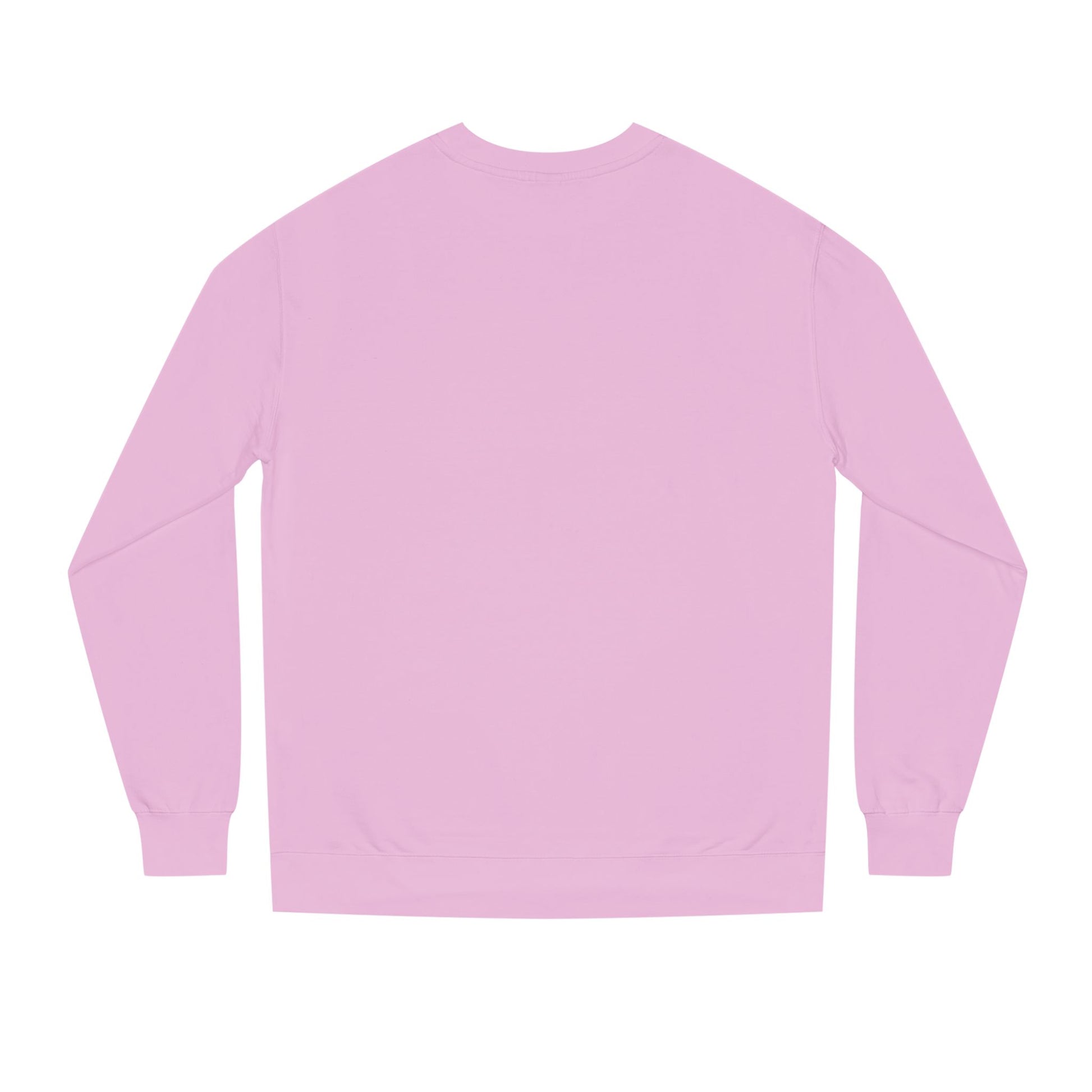 Educate, Advocate, Celebrate Unisex Crew Neck Sweatshirt - Empowerment Apparel