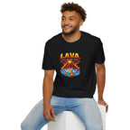 LAVA Adult Fit Graphic T-Shirt