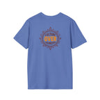 Culture Over Colonizers Unisex Softstyle T-Shirt