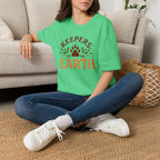Keepers of the Earth T-Shirt