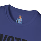 Vote I Dare You T-Shirt