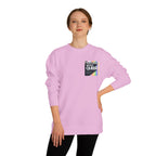 Teaching While Queer Unisex Sweatshirt